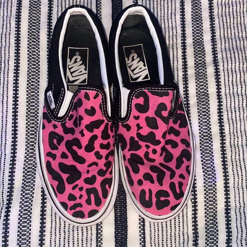 Vans